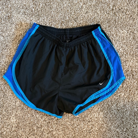 Nike Pants - Nike Black Dri-FIT Shorts